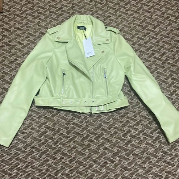 Akira bomber jacket - Picture 1 of 7